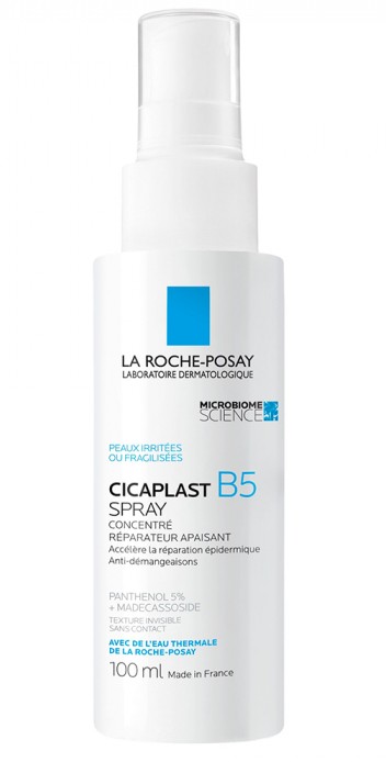 La Roche Posay Cicaplast Spray B5 100ml